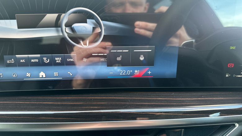 BMW X5 xDrive40d MHT M Sport 5dr Auto [Tech/Pro Pack] Diesel Estate